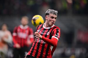 记者：A-希门尼斯因迟到被米兰清洗，囧叔对带坏风气的人毫不手软