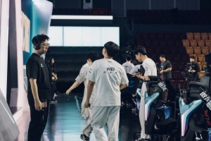 世界赛质检员！目前Bo5战胜iG队伍均顺利晋级S15世界赛