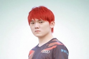 JackeyLove生涯第六次杀入世界赛 最好战绩冠军 最差战绩越南腐乳