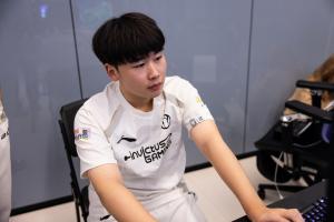 换做Jiejie会怎么做？Wei全场总数据12/13/13，节奏/控野均被爆