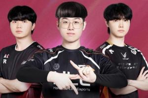 吧友们如何评价有网友提问“Zeus是不是运气好的Duke？”