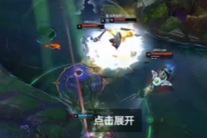 15分钟下判断！管泽元：龟龟！京东人机局平推一把！ ​​​