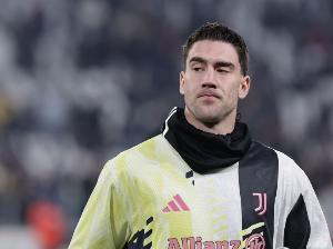 年薪1200万！米体：尤文计划冬窗卖DV9，切尔西与曼联正密切关注