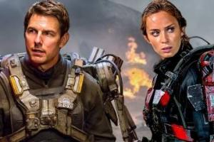 科幻电影《明日边缘》续集将于2026年开拍 阿汤哥或将回归主演