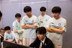 iG超话持续输出选手：现在这样rank是在做给谁看，恶心谁呢？