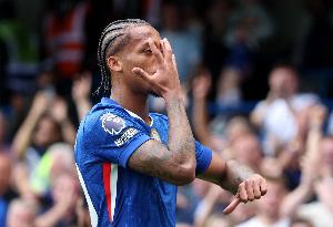 布莱顿主帅：若昂-佩德罗在切尔西表现很好，必须以整体进行防守