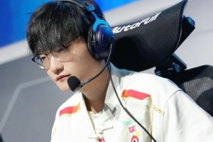 WBG发布对阵JDG赛前返图：不遗余力，一往无前✊