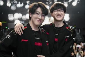 Xun哥想和BLG兄弟一起进世界赛！Xun拿下JDG胜场三连MVP