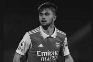 李可更新社媒，悼念去世的前阿森纳青训球员比利-维加