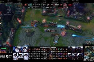 媒体人：小众神人比赛 真想都判负 看得难受这两边都玩得是个啥