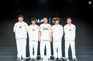 【背锅侠】不敌JDG彻底无缘S赛 谁要为WBG的失利负责