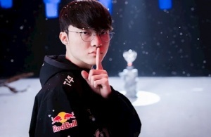 交手T1的最后一个门票！JDG将在明日交手iG 争取4号种子出征S赛