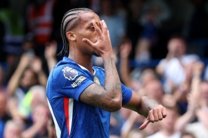 布莱顿主帅谈佩德罗战旧主：很难找到他的替代者，会用整体去防他