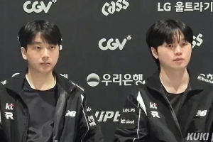 Score：目前S赛我们上限是八强，如果版本更新情况可能会好转