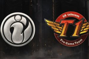 这么不看好iG！iG对阵T1赔率出炉 iG赔率1赔4.33