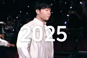 再启程！LOL官方发布视频：恭喜Rookie重返世界赛