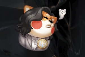 Daeny：和这些选手们共事还得到一款皮肤 非常荣幸