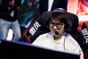 Meiko生涯第八次晋级S赛 此前战绩8-8-16-8-1-8-8