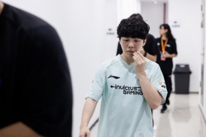 时隔6年！Rookie再度晋级S赛 上场带队击败GRF后不敌FPX