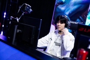 姜大哥再冲一次！TheShy生涯第四次进S赛 18冠军19四强23亚军