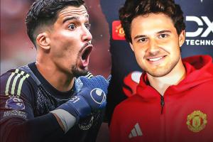 买了不用？曼联2100万签拉门斯3场全替补，巴因德尔成铁主力