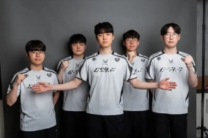 外网热议GEN胜：KT任务完成了，把T1送去四号狙击LPL