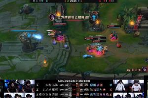 送死流杰斯也能赢？JDG全局共有8个击杀 其中7个是TheShy送出