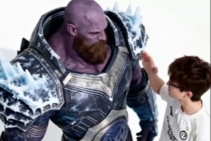 四号种子打进全球总决赛，Meiko发布视频：我们来了