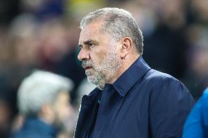 澳波：森林输球责任在我，过去几场比赛我们掌控局面却进不了球