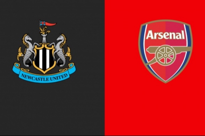阿森纳客战纽卡首发！