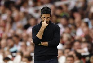 新点子！电讯报：阿尔特塔计划邀请战斗机飞行员团队改善球队沟通