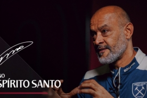 接替波特执教西汉姆！努诺：我要尽快熟悉所有球员，每天全力以赴