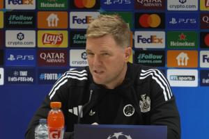 鲁梅尼格称纽卡是冤大头，豪：转会费由市场决定，沃尔特马德很棒