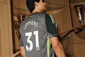 何时迎首秀？拉门斯上赛季每90分钟能扑出对手0.42粒进球