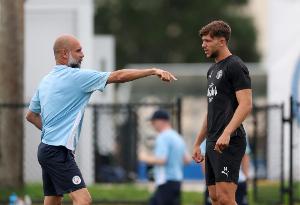 6000万引进！尼科-冈萨雷斯欧冠送点遭绝平，对枪手丢球权被绝平