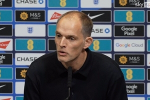 图赫尔谈本期英格兰名单选择：人人都想来！但这绝对不可能实现