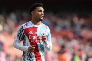 威尔希尔：恩瓦内里今年的比赛水平又提升一个档次，他身上有魔力