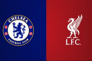 切尔西vs利物浦首发