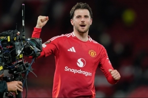 霍德尔：芒特的射门其实没有踢正部位，门将再往前站点就扑出去了