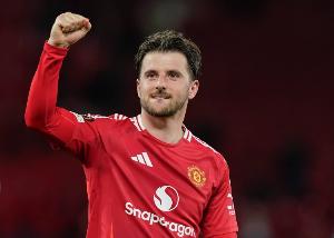 击败桑德兰！芒特：这场赢球意义重大，曼联接下来会继续前进