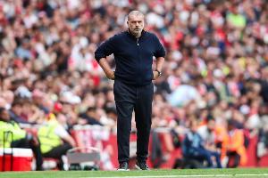 不敌纽卡！诺丁汉森林本赛季各赛事10场输6场，追平上赛季28场