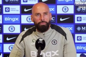 蓝军助教：利物浦老是绝杀这次轮到我们了；红牌太多确实需要改进