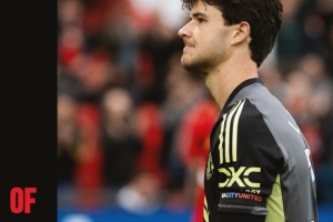 3次扑救完成零封，曼联官方：拉门斯当选击败桑德兰队内最佳球员