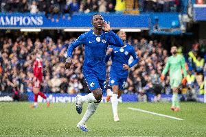 还没上1亿！23岁凯塞多身价9000万世二腰，1.16亿购来的逆天劳模