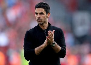 胜率历史第一！阿尔特塔执教枪手数据：胜场177超温格创队史纪录