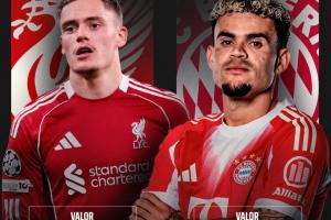 谁是维尔茨碎片迪亚斯开季10场6球4助，本场2球1助斩法鹰！