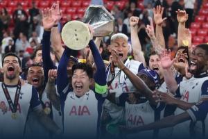 热知识澳波上次赢球是欧联决赛1-0曼联，现今2平5负三线告急