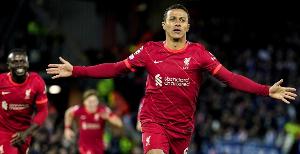 蒂亚戈：内心让我踢球的那孩子已经消逝了 克洛普说我会成为教练