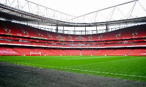 预计耗资5亿！电讯报：阿森纳计划扩建酋长球场，容量提升至7万+