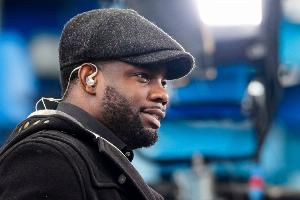 曼城旧将理查兹：平时喝完酒第二天缺乏运动，现在戒酒减肥了